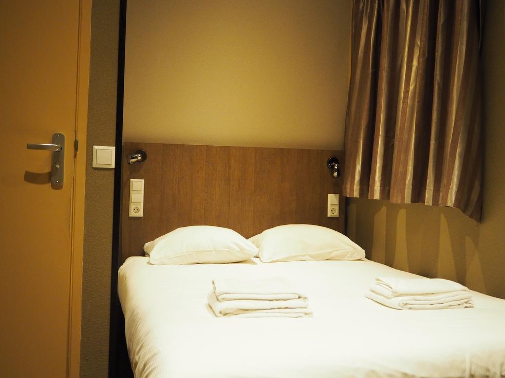 Aston City Hotel Amsterdam Exterior foto