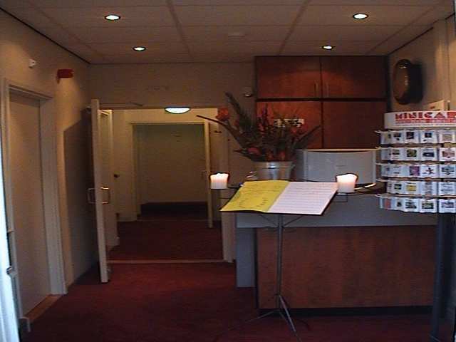 Aston City Hotel Amsterdam Exterior foto